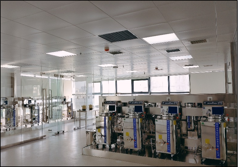 鄭州高新區(qū)調(diào)劑中心